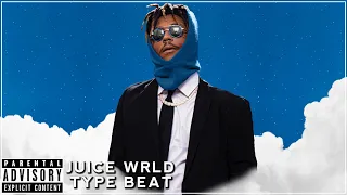 [FREE] Juice WRLD Type Beat 💦 - "too late"