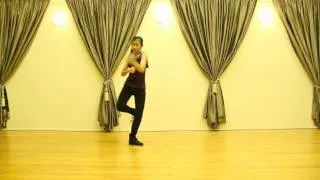 EXO MAMA Dance Cover