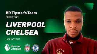 Premier League: Liverpool vs Chelsea: Predictions & Betting tips | 21/01/2023