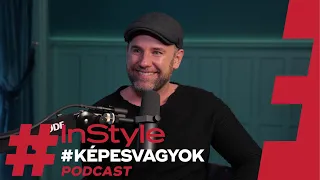 Járai Máté: “A titok egy idő múlva betegséggé változik, ez a rossz hírem van…” - #Képesvagyok S2E2