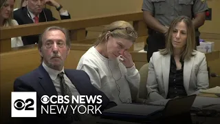 Michelle Troconis to spend at least 14 years in prison for Jennifer Dulos case