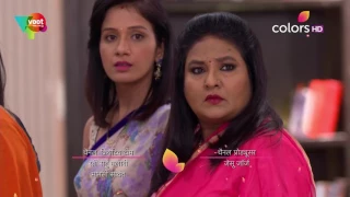 Kasam - 16th January 2017 - कसम