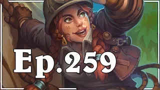 Funny And Lucky Moments - Hearthstone - Ep. 259