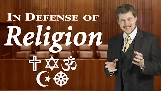 In Defense of Religion - Devil's Advocate