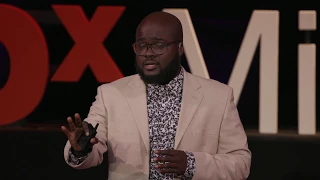 What I've learned being a stay at home dad | Glen Henry | TEDxMidAtlantic