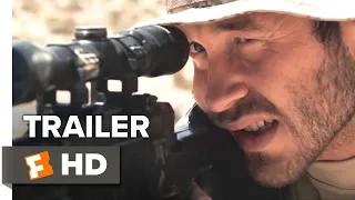 American Warfighter Trailer #1 (2019) | Movieclips Indie