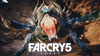 КОРОЛЕВУШКИ ► Far Cry 5: Lost on Mars #2