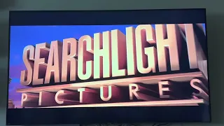 Searchlight Pictures (2023)