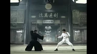 Donnie Yen Best fight scenes