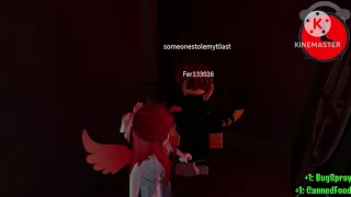 60 Seconds The Musical, But It’s Roblox Radiant Residents?!
