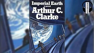 Audiobook: Imperial Earthr by Arthur C. Clarke