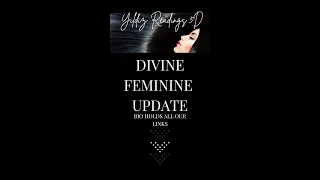 DIVINE FEMININE OCTOBER 2022 SHORTS-