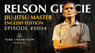 RELSON GRACIE - PURA CONNECTION #004