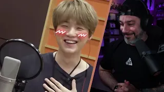 Director Reacts - Run BTS! EP.109 - "Dubbing"