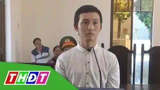 6 năm tù cho thanh niên tàng trữ trái phép chất ma túy | THDT