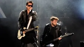 30 Seconds To Mars - A Beautiful Lie (Reading Festival 2011)