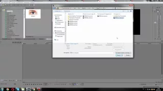 Как восстановить проект в сони вегас (sony vegas)