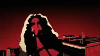 Led Zeppelin TV Spot