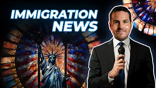 Update: Asylum & Immigration News, September 9, 2023