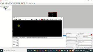 BX-5U3 LED Display Configuration