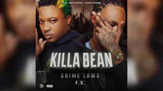 Grime lawd Ft F.S.- Killa Bean ( Official music video)