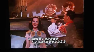 P1010045　錨を上げて　ジェラシ－　キャスリン・グレイソン