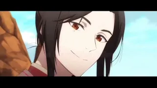 [Heaven official’s Blessing] Hualian Edit