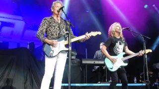 REO Speedwagon & Styx at The Greek Theater 6/24/17 DF-TIE