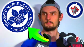 😱 MY GOD! LOOK WHAT HELLEBUYCK SAID!