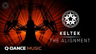 KELTEK – The Alignment | Qlimax The Source | Official Music Video