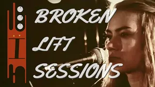 Jessyca - ''Gone'' BROKEN LIFT SESSIONS (live @ SRH Berlin SOPA/hdpk)