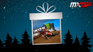 Advent Calendar | Day 15 | MX2 Race 2 | MXGP of Finland 2022 #MXGP #Motocross