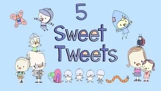 Popular Children's Songs – Sweet Tweets