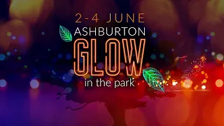 Ashburton Glow in the Park 2023 | Tinwald Domain