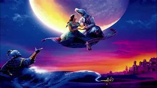 Aladdin 2019 - A whole new world (Ukrainian) Subs & Trans