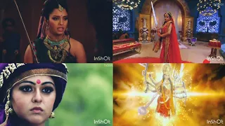 Mahabharat women's power 🔥🔥🔥