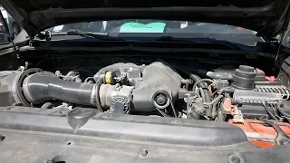 Should I Supercharge my Toyota 4Runner? Magnuson Superchargers