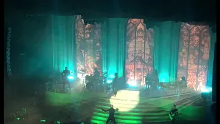 Ghost- The Louisville Palace 10/29/18