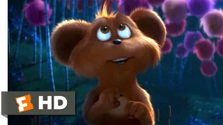 The Lorax - Stop That Bed! | Fandango Family