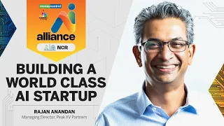 AI Alliance NCR: Building AI From India, For The World | Do Indian Startups Have What It Takes?