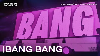 Ariana Grande - Bang Bang from Honeymoon Tour Movie: Stage Visuals