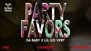 [FREE] Da Baby x Lil Baby Type Beat "Party Favors"