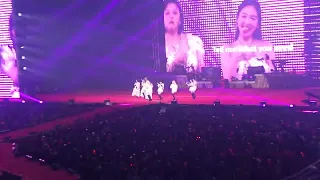 221223 PSY All Night Stand 2022 - 2nd Special Guest [TWICE] ~ Talk that Talk