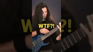 Chris Broderick - Insane Talent - In Flames, Act of Defiance, Megadeth, Nevermore, Jag Panzer