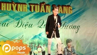 Liên Khúc Bạc Trắng Tình Đời - Châu Việt Cường [Official]