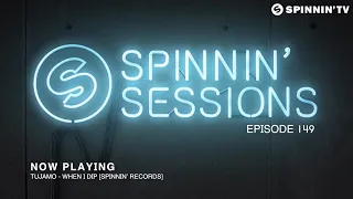 Spinnin' Sessions 149 - Guest: Watermät