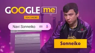 Google me: Sonneiko [ENG sub]