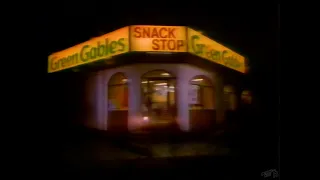 Green Gables Commercial 1988 (Nova Scotia)