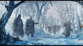 Total War: WARHAMMER III | Prologue | Story of Yuri