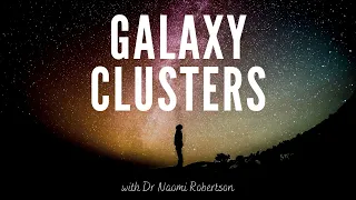 Galaxy clusters